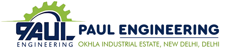 Paul Engineering logo