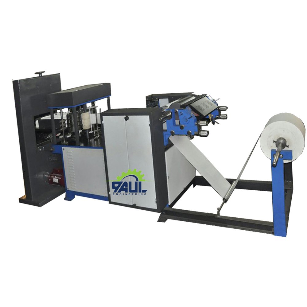 Non Woven/ Spunlace folding machine