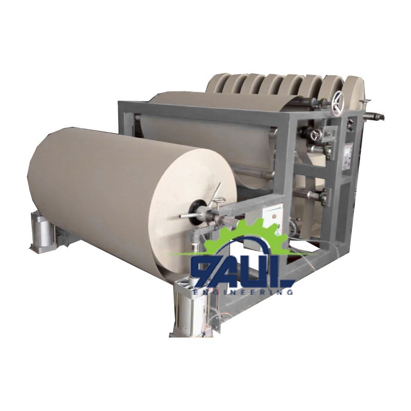  Paper Slitter Machine manufacturers in Haryana 