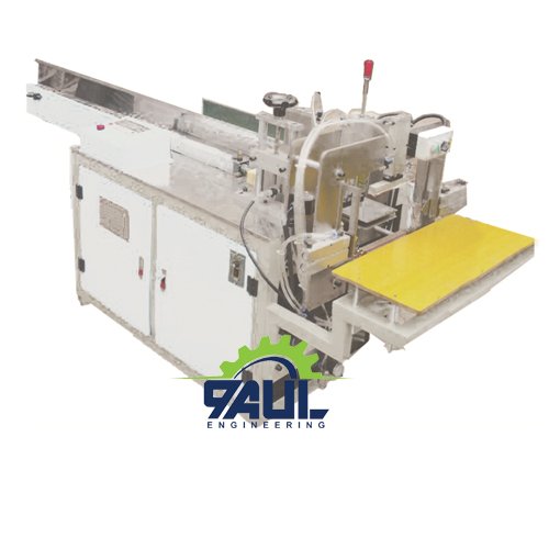  Packing and Sealing Machine manufacturers in Haryana 